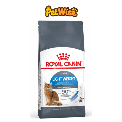 Royal Canin Light Weight Care
