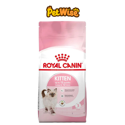 Royal Canin Kitten36 Dry Food for Kitten