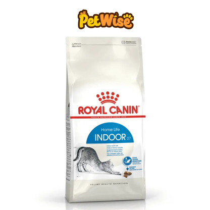 Royal Canin Indoor 27 for Cat