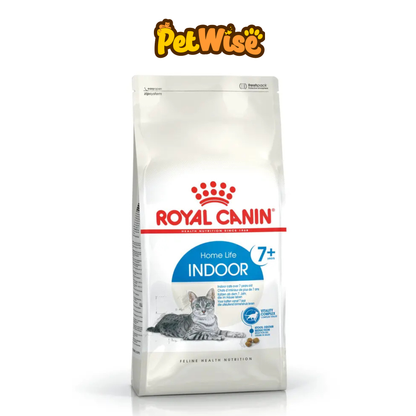 Royal Canin Indoor +7