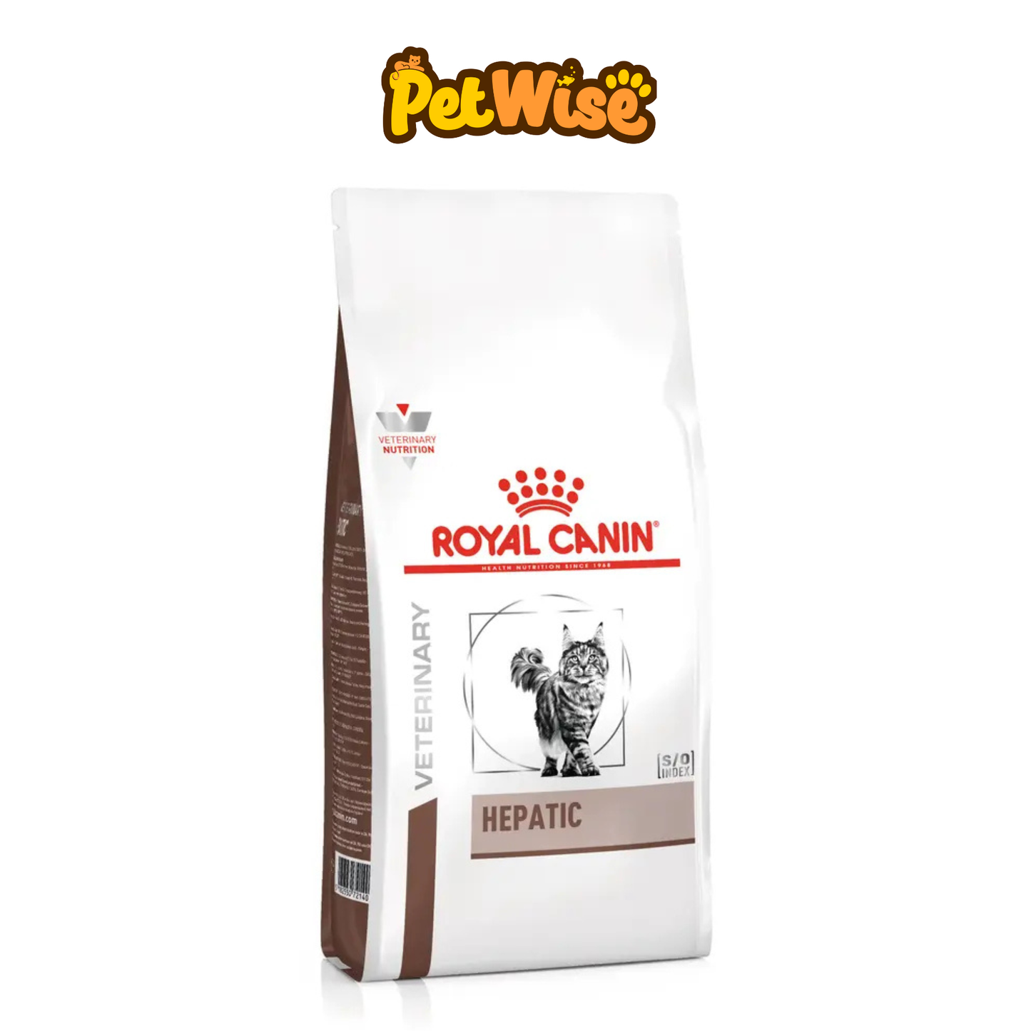 Royal Canin Hepatic Cat
