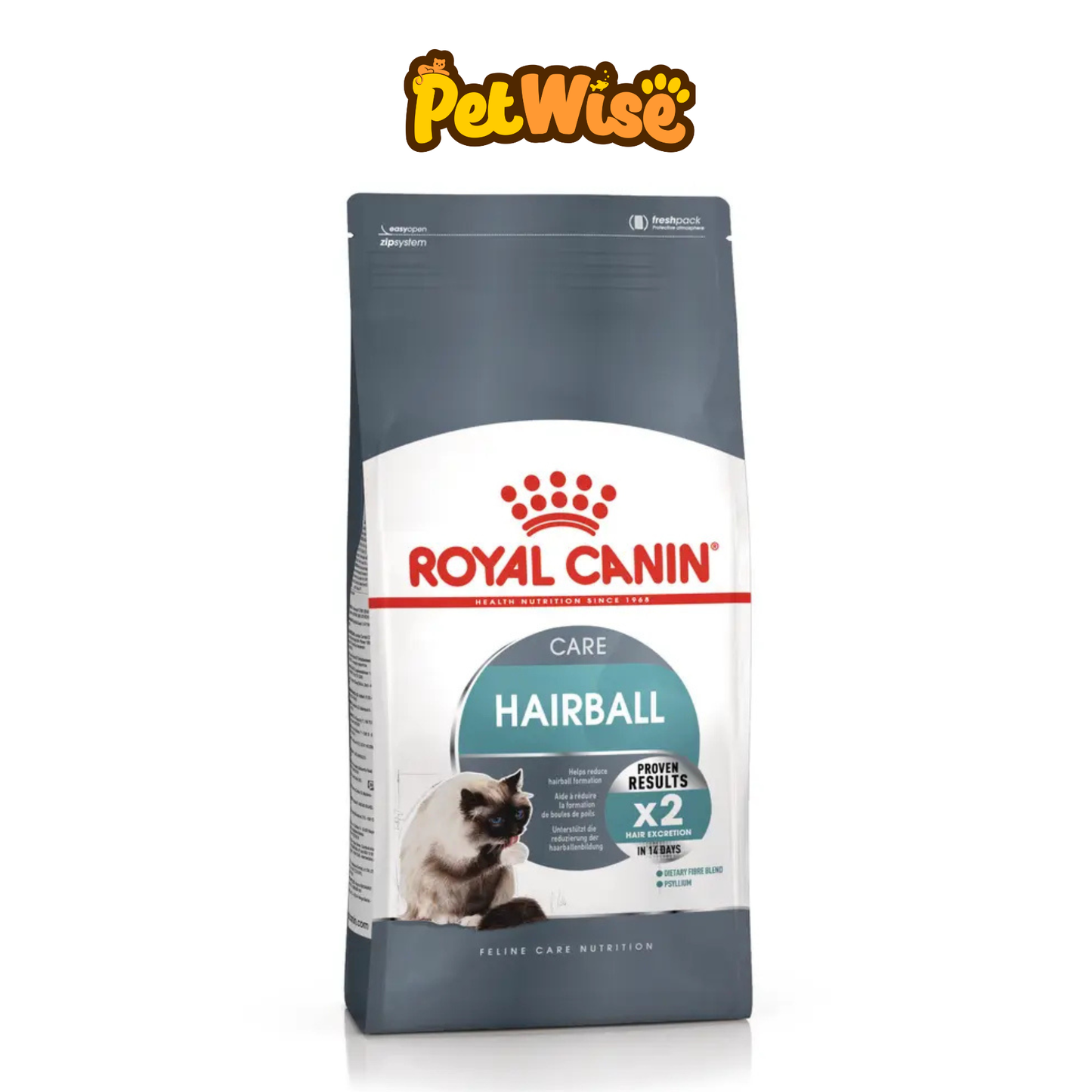 Royal Canin Hairball Care