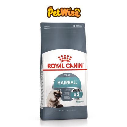 Royal Canin Hairball Care