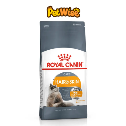 Royal Canin Hair and Skin