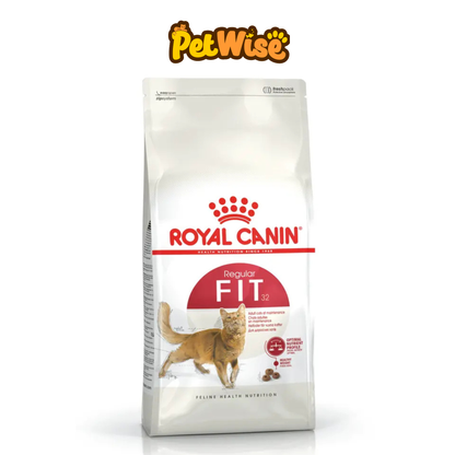 Royal Canin FIT32