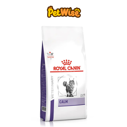 Royal Canin Calm Feline Dry