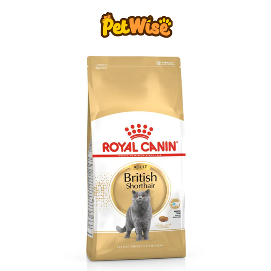 Royal Canin British Shorthair Adult