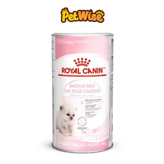 Royal Canin Baby Cat Milk