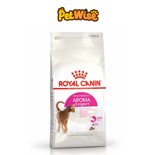 Royal Canin Aromatic Exigent33