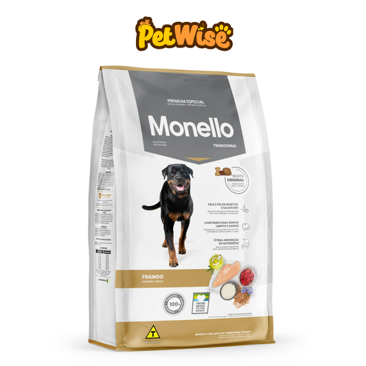 Monello Dog Tradicional
