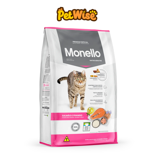 Monello Cat Adult