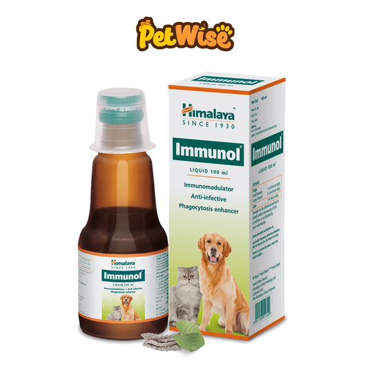 Himalaya Immunol
