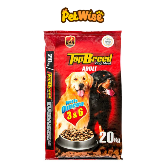 Topbreed Adult