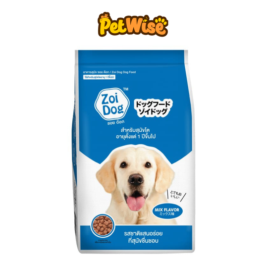 Zoi Dog Food