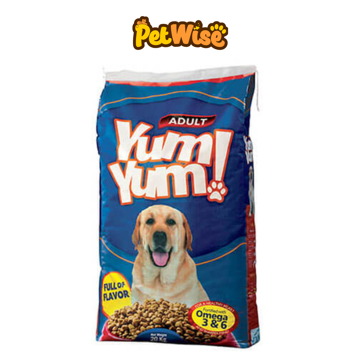 Yumyum Adult