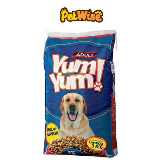 Yumyum Adult