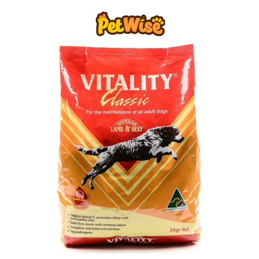 Vitality Classic Adult
