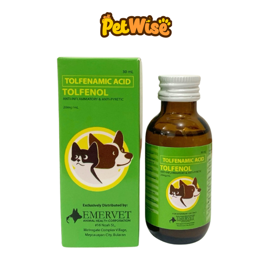 Tolfenol