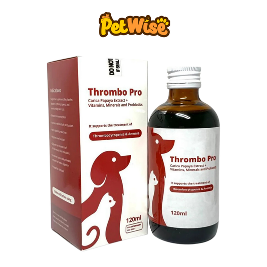 Thrombo Pro