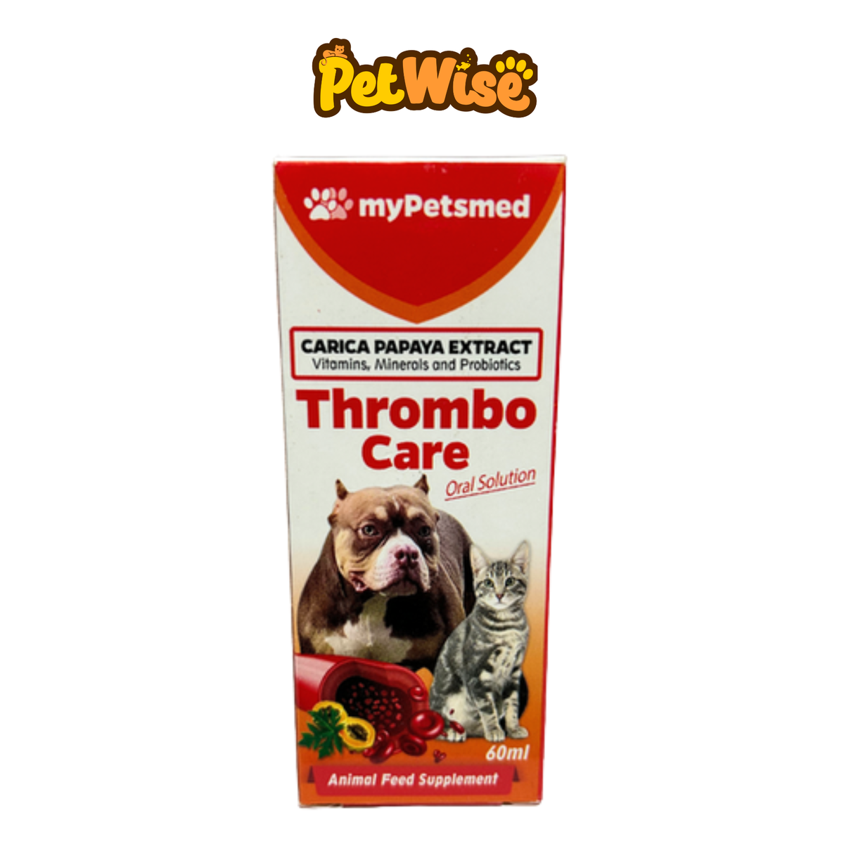Thrombo Care
