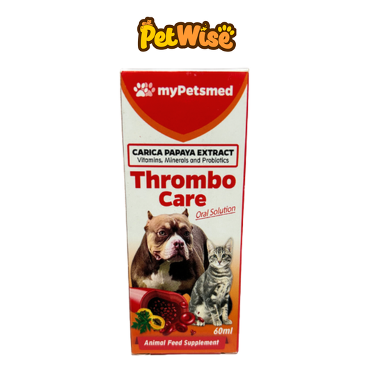 Thrombo Care