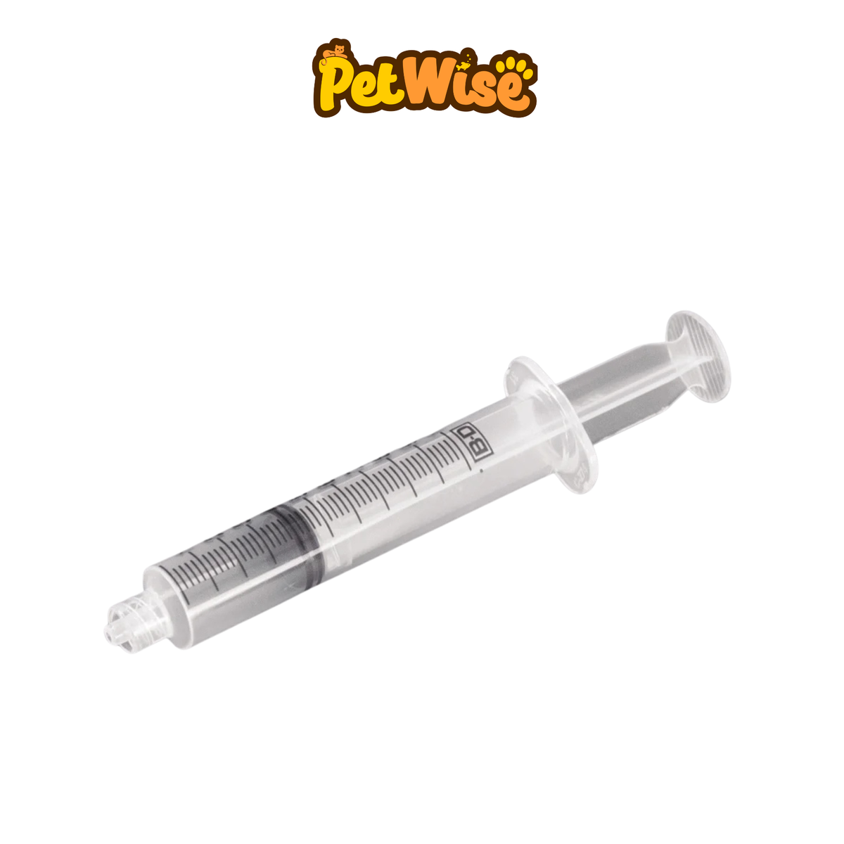 Syringe