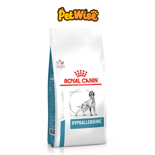 Royal Canin Hypoallergenic Dog