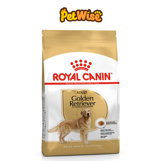 Royal Canin Golden Retriever Adult