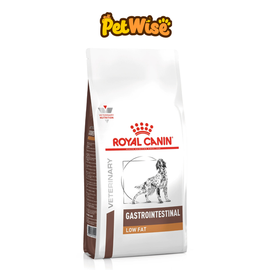 Royal Canin Gastrointestinal Low Fat