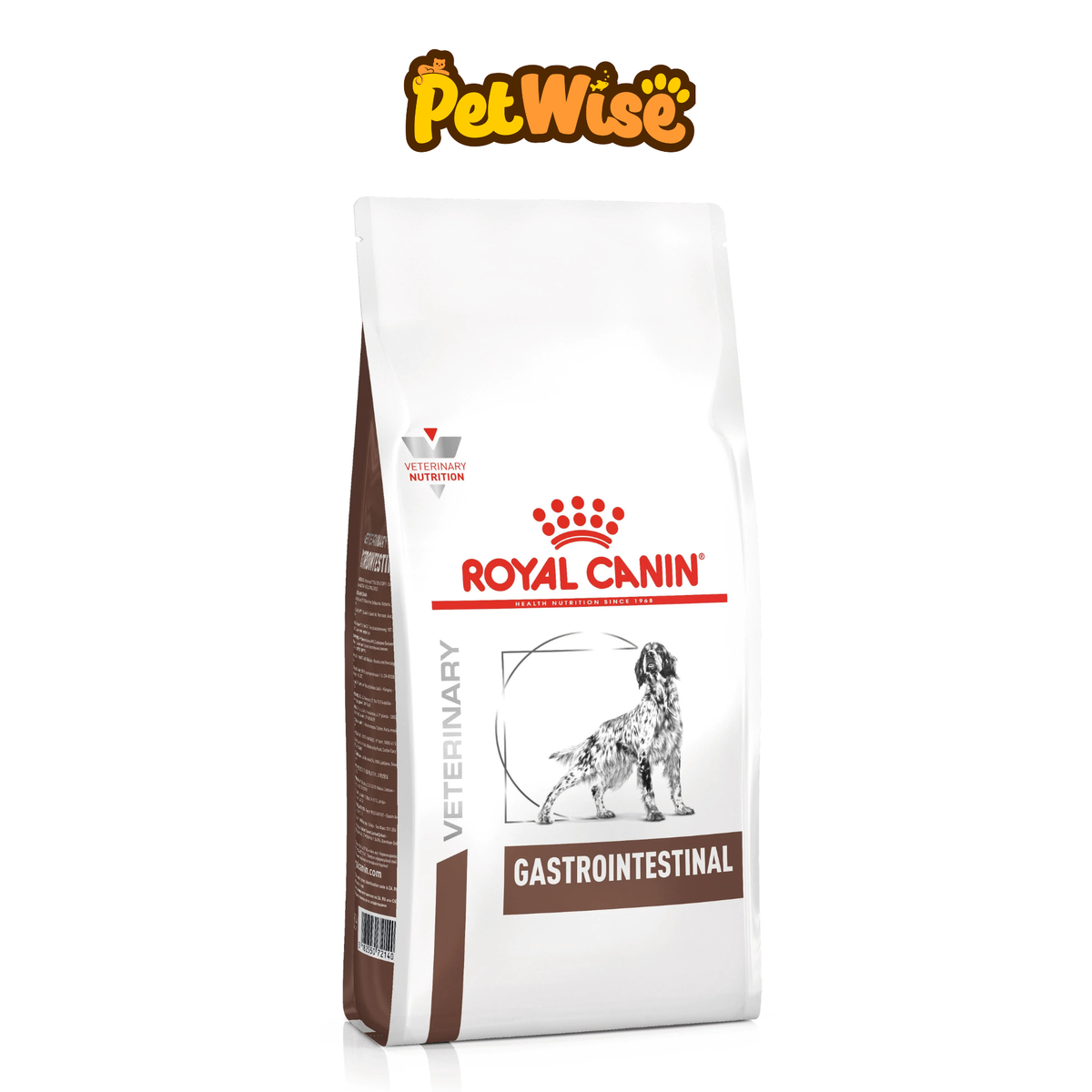 Royal Canin Gastrointestinal Dog Dry Food
