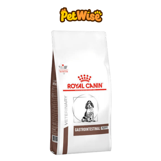 Royal Canin Gastro Intestinal Junior Puppy