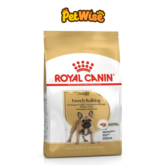 Royal Canin French Bulldog Adult