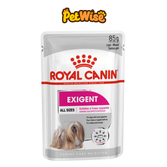 Royal Canin Exigent