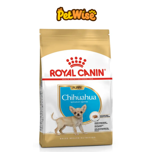 Royal Canin Chihuahua Puppy