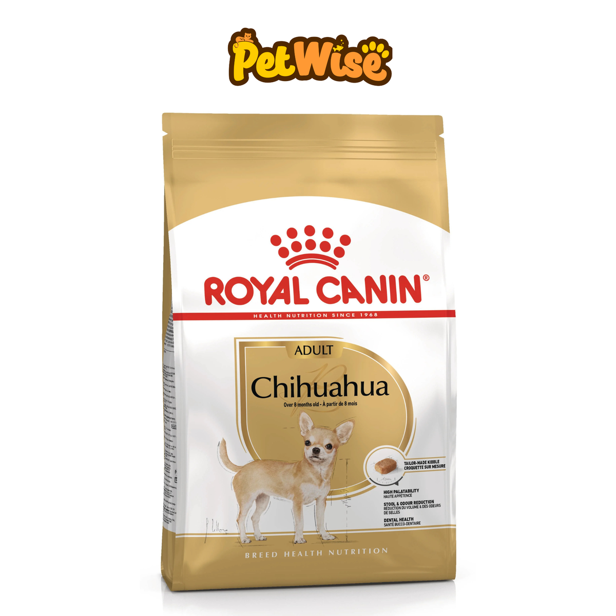 Royal Canin Chihuahua Adult