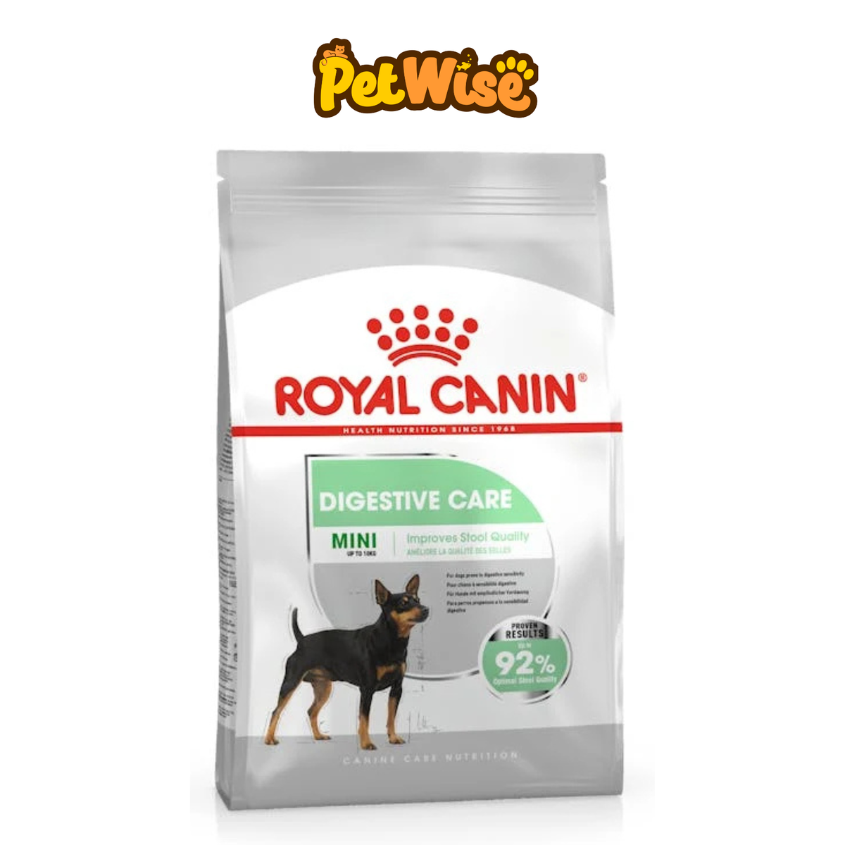 Royal Canin Digestive Mini
