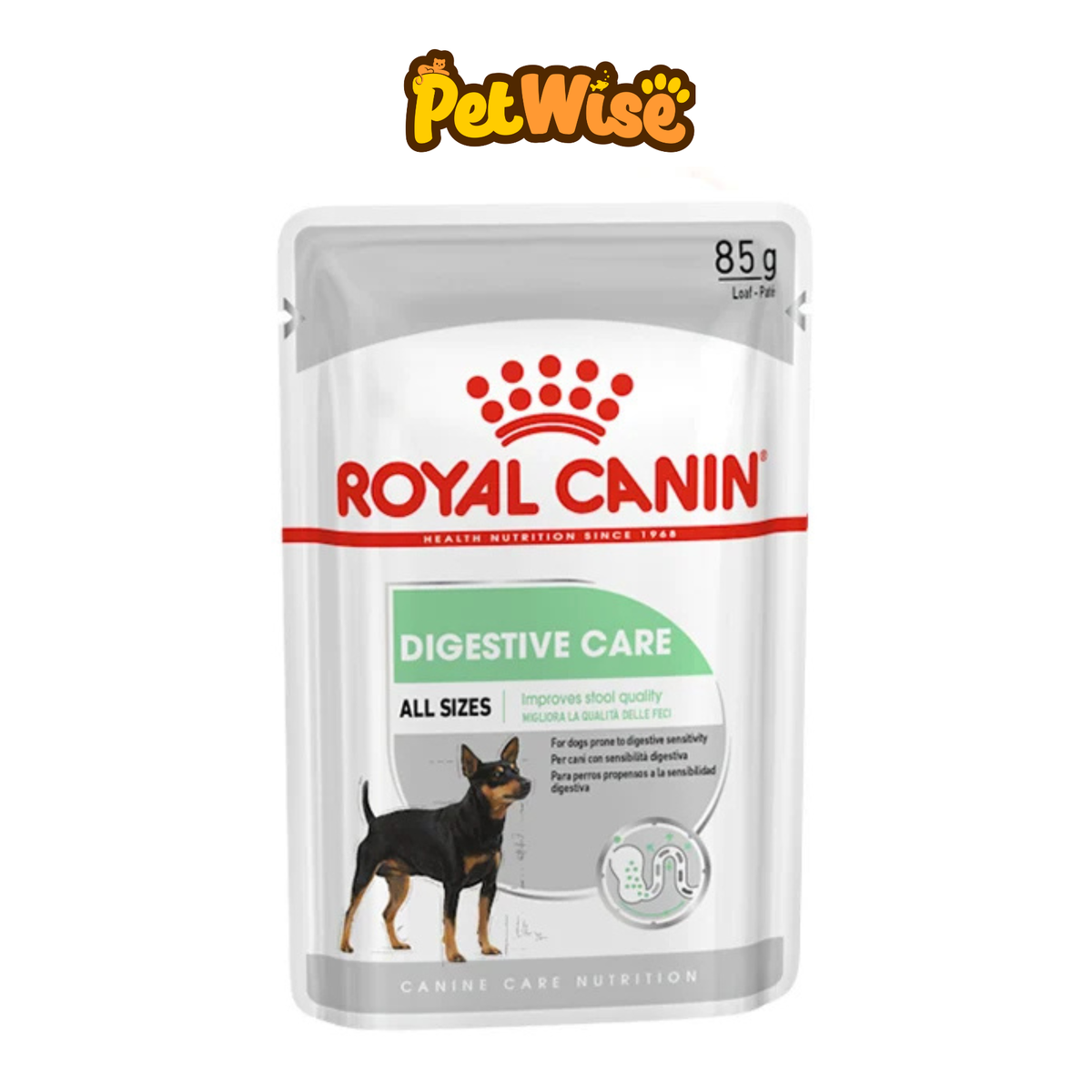 Royal Canin Digestive
