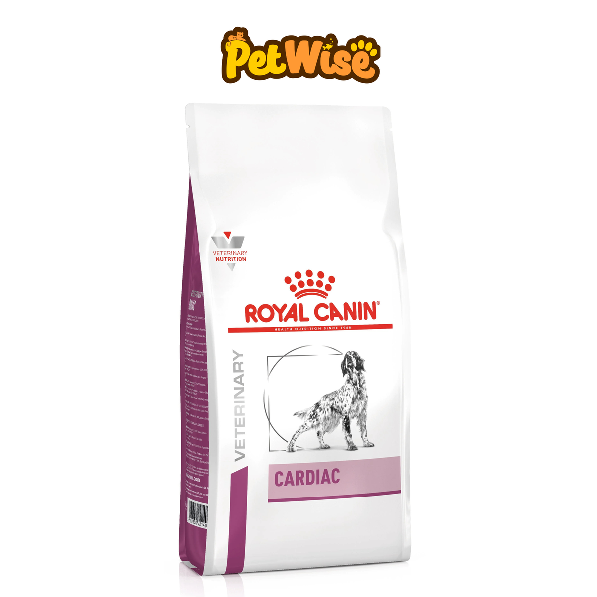 Royal Canin Cardiac Dog