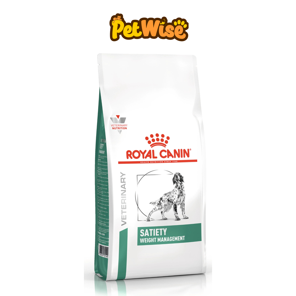 Royal Canin Satiety Weight Management for Dog