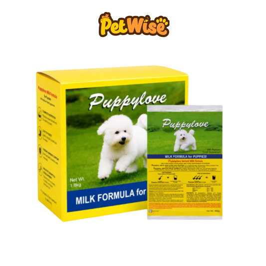 Puppy Love Formula