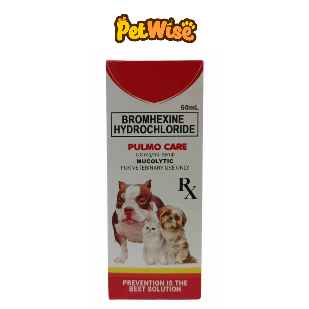 Pulmo Care