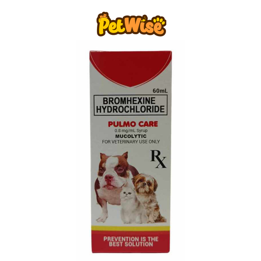 Pulmo Care