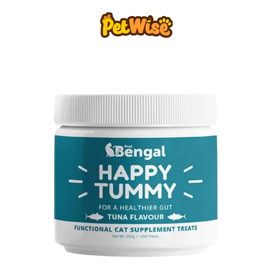 Prof Bengal Happy Tummy