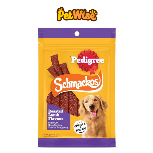 Pedigree Schmackos Dog Treats