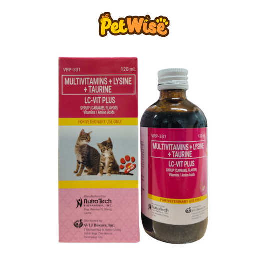 LC Vit Plus