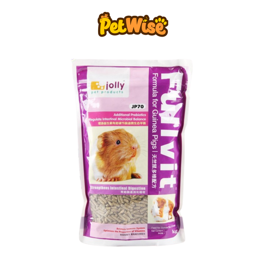 Jolly Guinea Pig Food