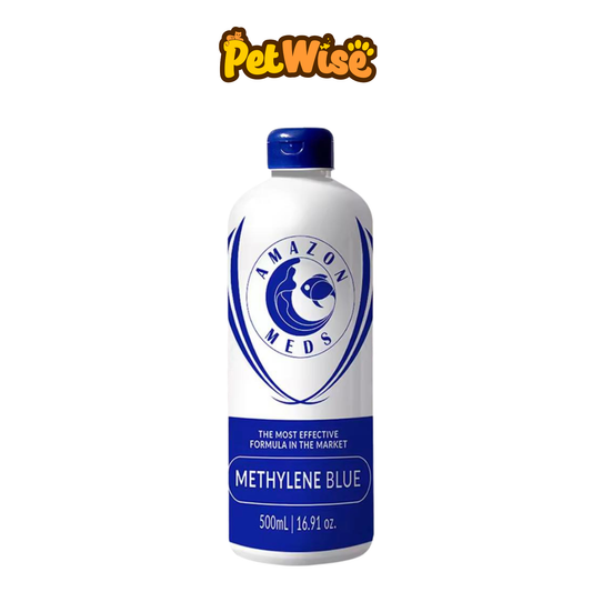 Amazon Methylene Blue