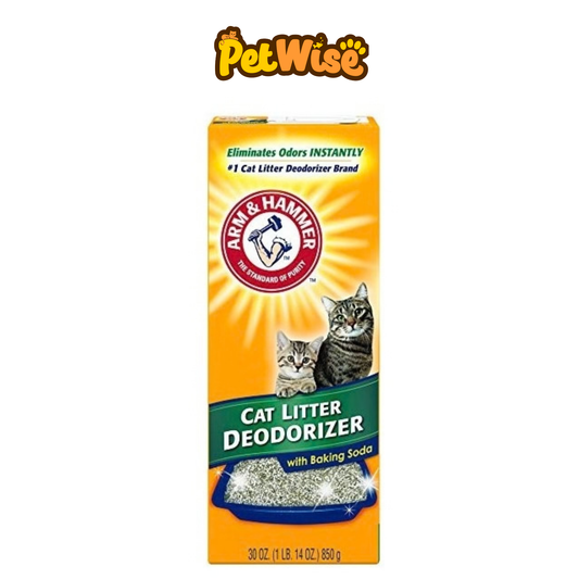Arm & Hammer Cat Litter Deodorizer 567g