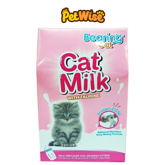 Bearing Cat Milk Replacer 300g