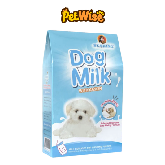Bearing Dog Milk Replacer 300g